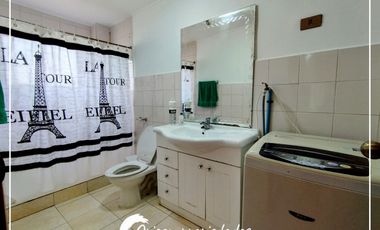 Gran Casa Esquina Con Vista Al Mar, El Quisco