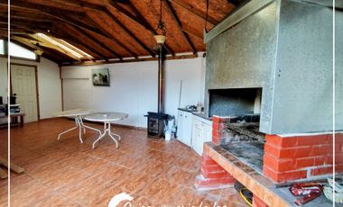 Gran Casa Esquina Con Vista Al Mar, El Quisco