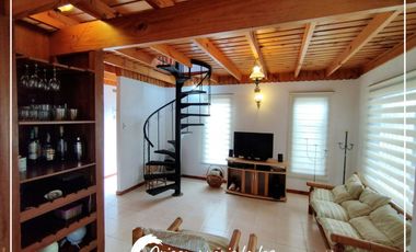 Gran Casa Esquina Con Vista Al Mar, El Quisco