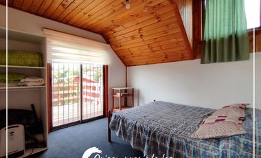 Gran Casa Esquina Con Vista Al Mar, El Quisco