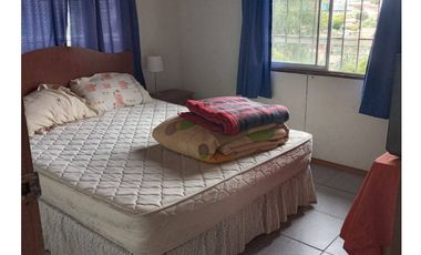 Hermosa Vista Al Mar 2 Casas En Ventana, Puchuncavi