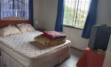 Hermosa Vista Al Mar 2 Casas En Ventana, Puchuncavi