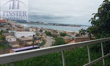 Hermosa Vista Al Mar 2 Casas En Ventana, Puchuncavi