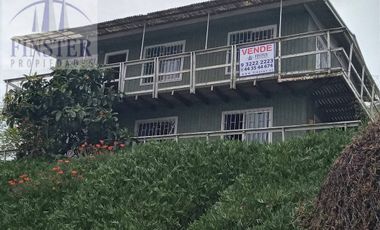 Hermosa Vista Al Mar 2 Casas En Ventana, Puchuncavi