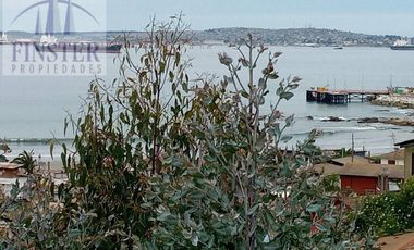 Hermosa Vista Al Mar 2 Casas En Ventana, Puchuncavi