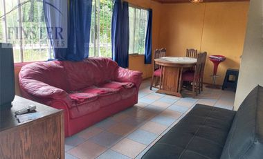 Hermosa Vista Al Mar 2 Casas En Ventana, Puchuncavi