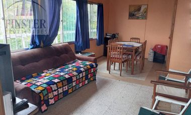 Hermosa Vista Al Mar 2 Casas En Ventana, Puchuncavi