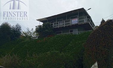 Hermosa Vista Al Mar 2 Casas En Ventana, Puchuncavi