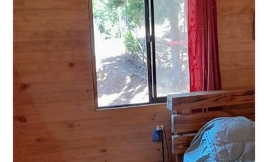 Finster Vende Linda Parcela De 5.200m2 Barrancas, Pichilemu