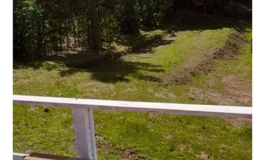 Finster Vende Linda Parcela De 5.200m2 Barrancas, Pichilemu