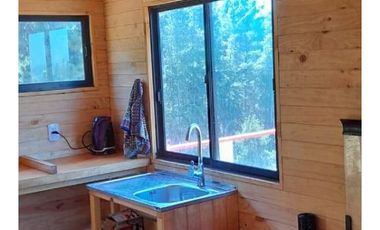 Finster Vende Linda Parcela De 5.200m2 Barrancas, Pichilemu