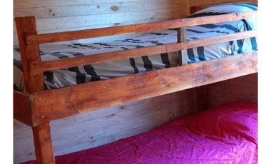 Finster Vende Linda Parcela De 5.200m2 Barrancas, Pichilemu