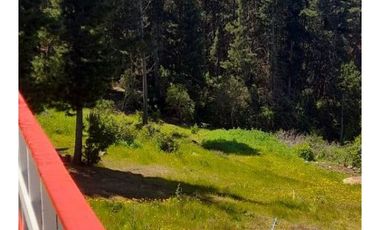 Finster Vende Linda Parcela De 5.200m2 Barrancas, Pichilemu