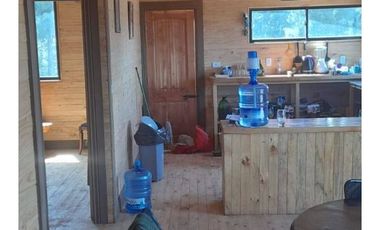 Finster Vende Linda Parcela De 5.200m2 Barrancas, Pichilemu
