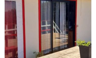 Finster Vende Linda Parcela De 5.200m2 Barrancas, Pichilemu
