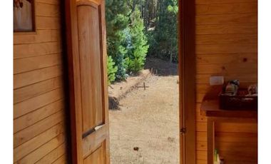 Finster Vende Linda Parcela De 5.200m2 Barrancas, Pichilemu