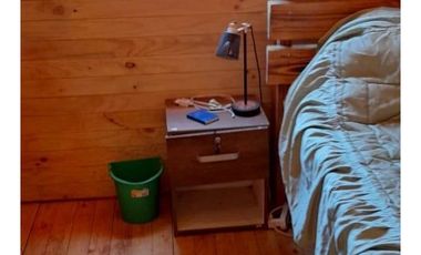 Finster Vende Linda Parcela De 5.200m2 Barrancas, Pichilemu
