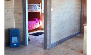 Finster Vende Linda Parcela De 5.200m2 Barrancas, Pichilemu