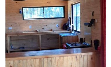 Finster Vende Linda Parcela De 5.200m2 Barrancas, Pichilemu