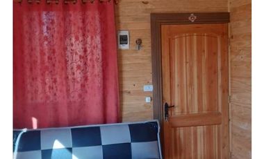 Finster Vende Linda Parcela De 5.200m2 Barrancas, Pichilemu