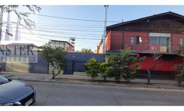 Magnifica Propiedad Comercial 500m2 Terreno San Ramon