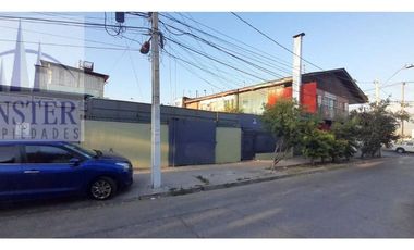 Magnifica Propiedad Comercial 500m2 Terreno San Ramon