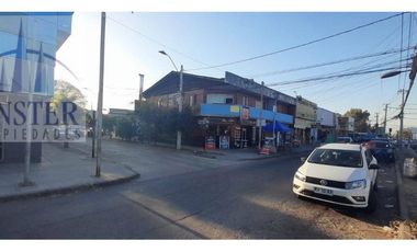 Magnifica Propiedad Comercial 500m2 Terreno San Ramon