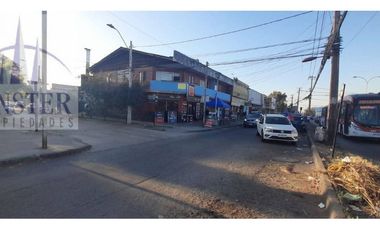 Magnifica Propiedad Comercial 500m2 Terreno San Ramon