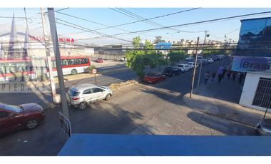 Magnifica Propiedad Comercial 500m2 Terreno San Ramon