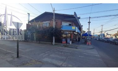 Magnifica Propiedad Comercial 500m2 Terreno San Ramon