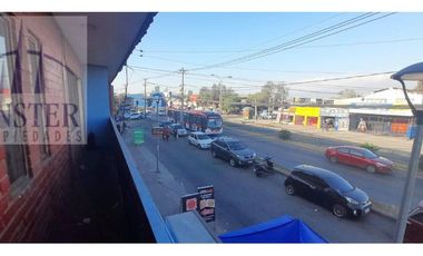 Magnifica Propiedad Comercial 500m2 Terreno San Ramon