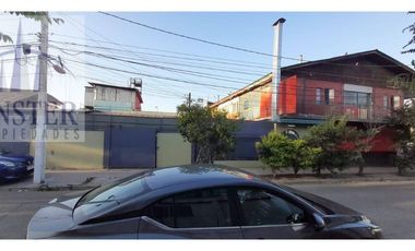Magnifica Propiedad Comercial 500m2 Terreno San Ramon