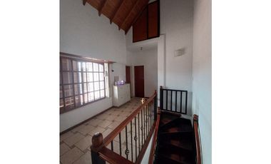 CHALET CALLE ESTOCOLMO