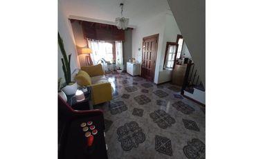 CHALET CALLE ESTOCOLMO