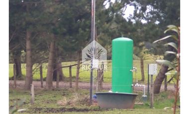 Campo 24ha. + Lecheria + Orilla Rio - Rio Sur Corretajes