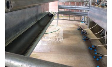 Campo 24ha. + Lecheria + Orilla Rio - Rio Sur Corretajes