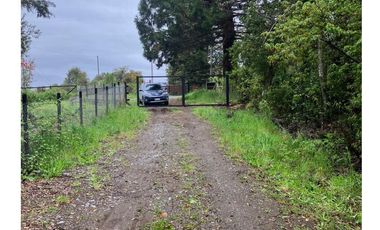 Legalpropschile Vende Parcela En Nueva Braunau
