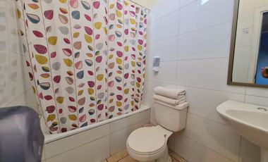 Motel De 1980m2 Apto Proyecto Inmobiliario. FHP