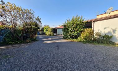 Motel De 1980m2 Apto Proyecto Inmobiliario. FHP