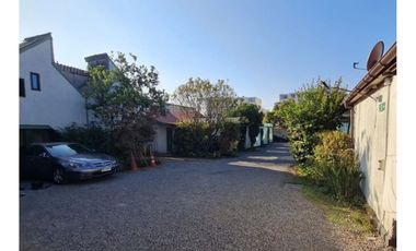 Motel De 1980m2 Apto Proyecto Inmobiliario. FHP