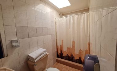 Motel De 1980m2 Apto Proyecto Inmobiliario. FHP