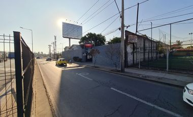 Motel De 1980m2 Apto Proyecto Inmobiliario. FHP