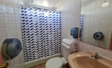 Motel De 1980m2 Apto Proyecto Inmobiliario. FHP