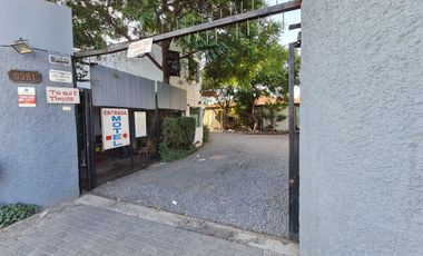 Motel De 1980m2 Apto Proyecto Inmobiliario. FHP