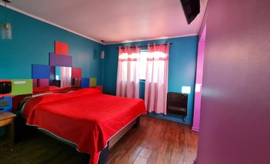 Motel De 1980m2 Apto Proyecto Inmobiliario. FHP