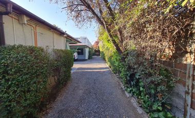 Motel De 1980m2 Apto Proyecto Inmobiliario. FHP