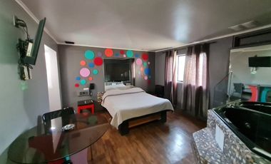 Motel De 1980m2 Apto Proyecto Inmobiliario. FHP