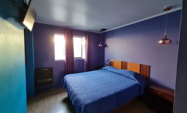 Motel De 1980m2 Apto Proyecto Inmobiliario. FHP