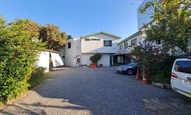 Motel De 1980m2 Apto Proyecto Inmobiliario. FHP
