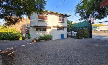 Motel De 1980m2 Apto Proyecto Inmobiliario. FHP